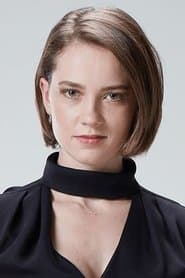 Ece Çeşmioğlu as 06 Setenay