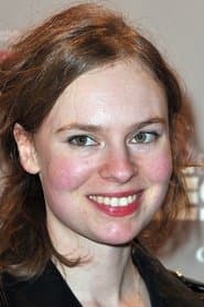 Sarah Le Picard as Sacha Kourtchine