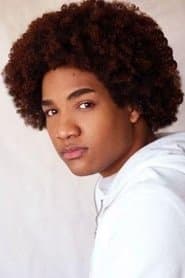 Justin Pierre Edmund as Little Mikey