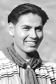 Cory Osceola as Billy One-Arm