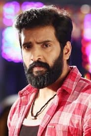 Santhanam as Sarathy