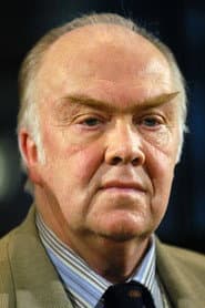 Martin Lüttge as Wilkens