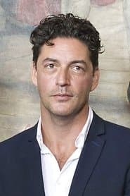 Reuben Sallmander as Tommy Ridders