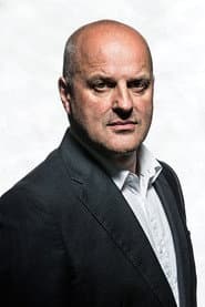Christopher Purves as Reg / Bigus Dickus - Bass