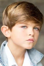 Billy Jenkins as Robbie