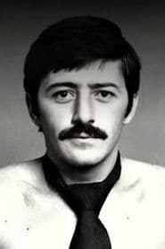 Fernando Balzaretti as David Domínguez