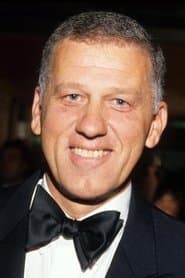 William Jordan as Bent