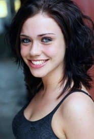 Jennie Jacques as Ree Ree