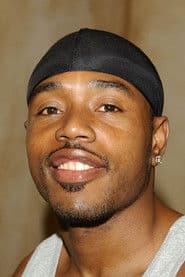 Tyrin Turner as Sugar ray