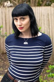 Sarah Froelich as Megan