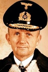 Karl Dönitz as Self (archive footage)