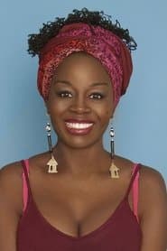 Akosua Busia as Bessie