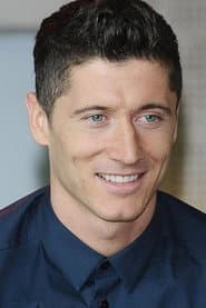 Robert Lewandowski as Self