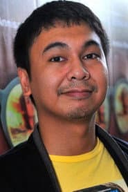Raditya Dika as Dika