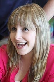 Andrea Libman as Sea Butterfly (voice)
