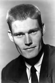 Chuck Connors as Porter Ricks
