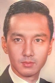 Kelly Lai Chen as Mr. Ho