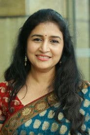 Neena Kurup as Indrasena Kurup's Wife