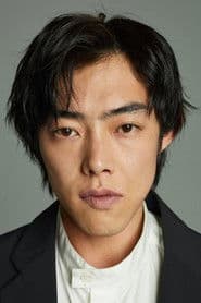 Kaito Yoshimura as Kohei Kajima