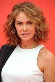 Elena Sofia Ricci as Marta Ferroni