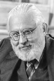 Albert Hague as Mr. Shorofsky