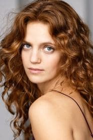 Sarah Rose Harper as Twitchy (voice)