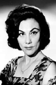 Luz María Núñez as Eloisa