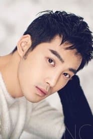 Pang Hanchen as Zhan Tianxia