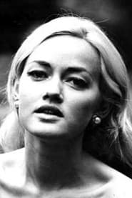 Laila Novak as Girl with Fur Hat at Railtrack