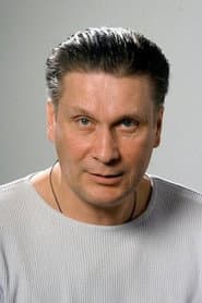 Viktor Saraikin as Виталий