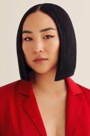 Greta Lee as Hae-Won