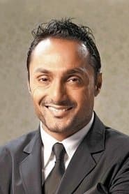 Rahul Bose as Indranil / Mahendra
