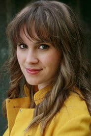 Rhona Rees as Agent Maguire