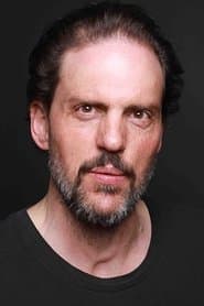 Silas Weir Mitchell as Jesse Hogan