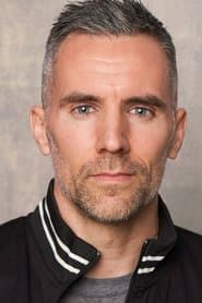 Cuyle Carvin as Psychiatrist