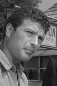 Sheridan Comerate as Bob Moons