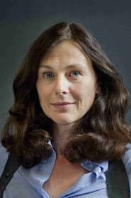 Bettina Mittendorfer as Maria Brandner