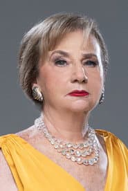 Alexandra Pantelaki as Δανάη