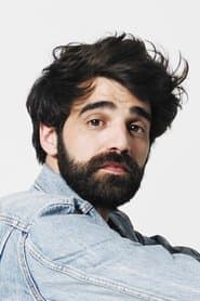 David Verdaguer as Jordi