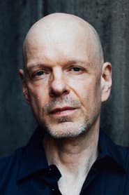 Mats Reinhardt as Jurgen Kreiner