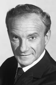Jonathan Harris as Manny (voice)