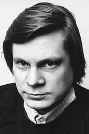 Jaan Tooming as Devil