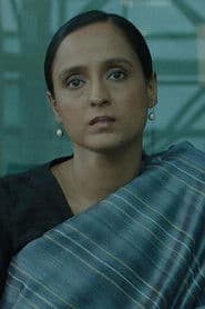 Swati Das as Doctor Swathi Krishnan