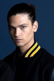 Pablo Cobo as Clément