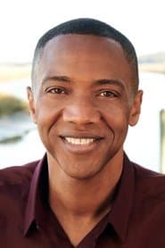 J. August Richards as Allan Marshall