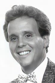 Dan Monahan as Pee Wee Morris