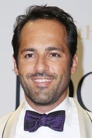 Alex Dimitriades as Nick Polides