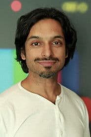 Ronny Jhutti as Khuram