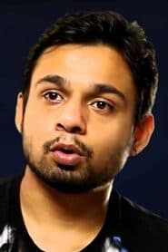 Hussain Dalal as Dikshit