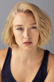 Sarah Stouffer as Candace Karilla